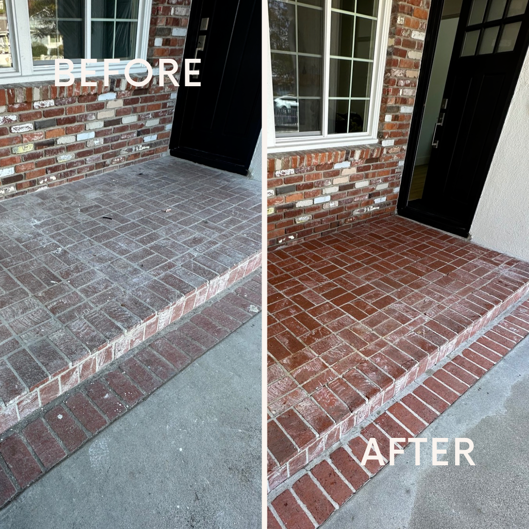 Exterior Cleanse Pressure Washing - Expert Sealer Removal in Torrance, CA, and Surrounding Areas